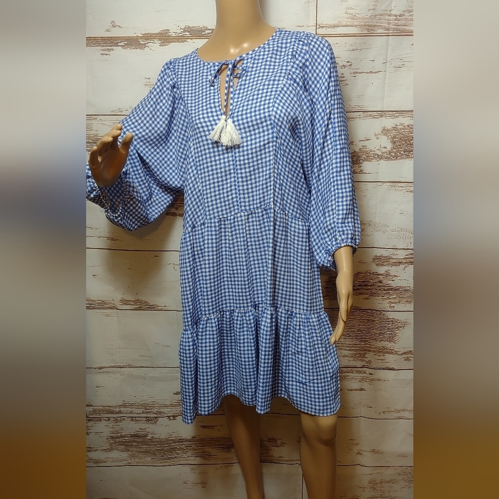 studio B dress for women size L